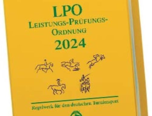 Seminar Neue LPO 2024